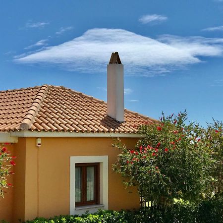 Boutique Hotel Ileas Village أركودي المظهر الخارجي الصورة