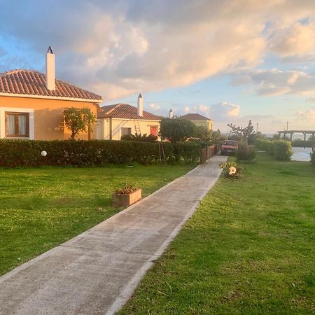 Boutique Hotel Ileas Village أركودي المظهر الخارجي الصورة