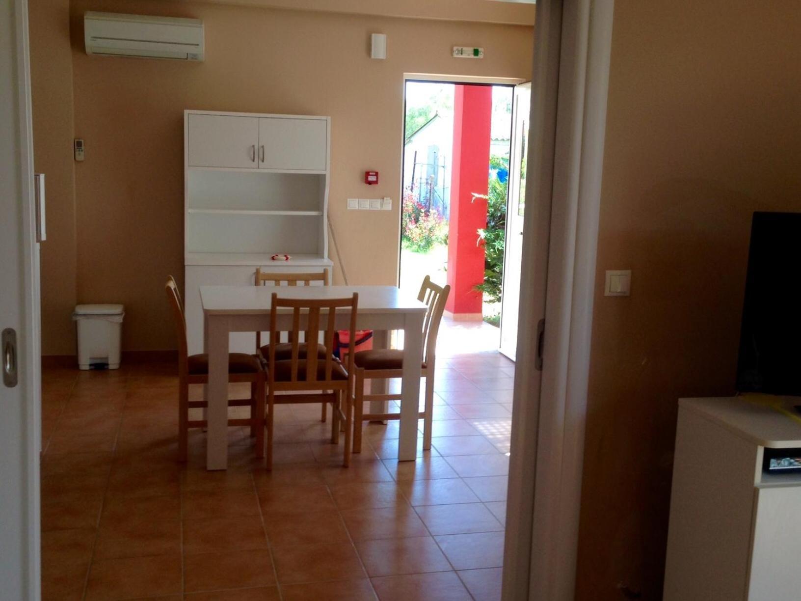 Boutique Hotel Ileas Village أركودي المظهر الخارجي الصورة