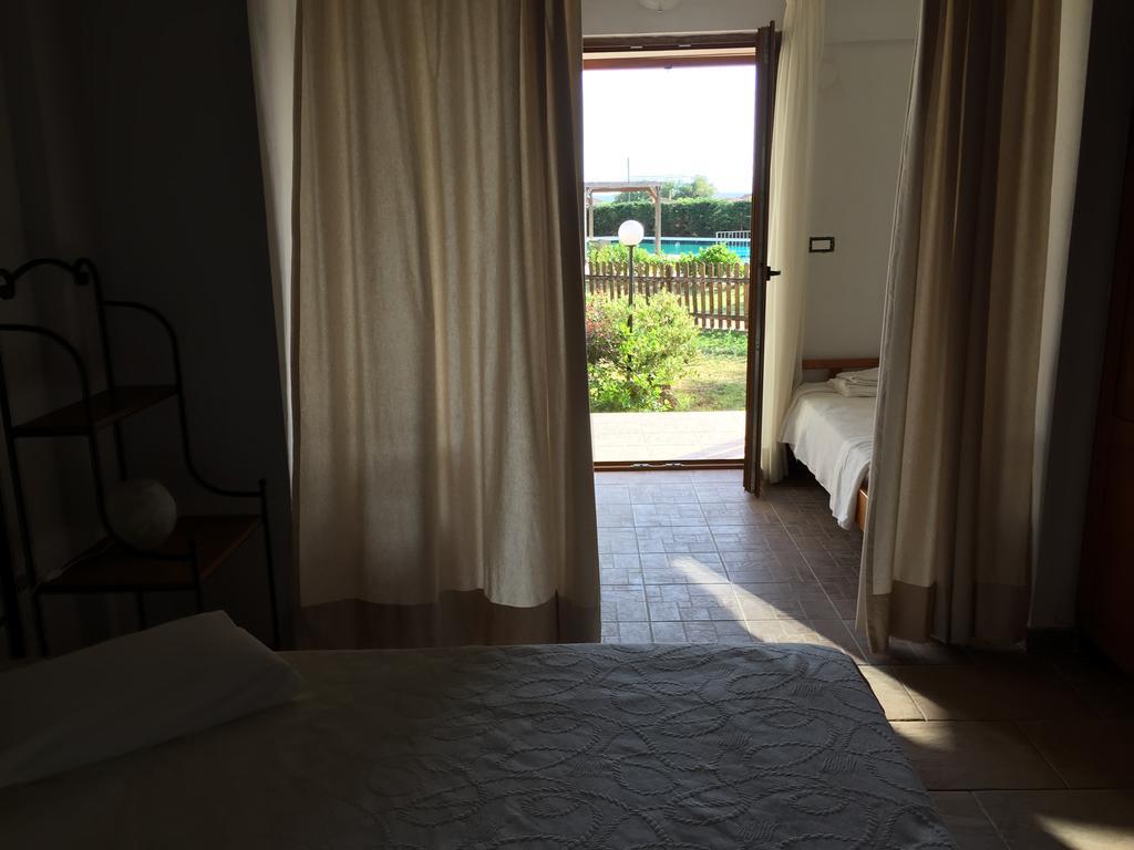 Boutique Hotel Ileas Village أركودي المظهر الخارجي الصورة