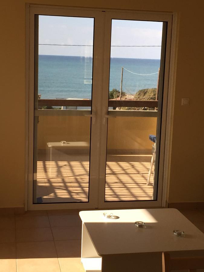 Boutique Hotel Ileas Village أركودي المظهر الخارجي الصورة