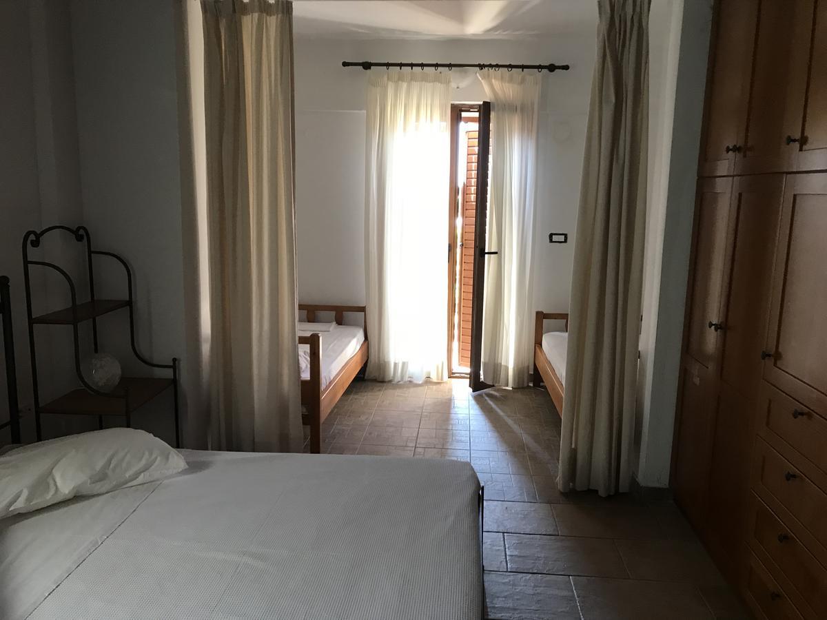 Boutique Hotel Ileas Village أركودي المظهر الخارجي الصورة