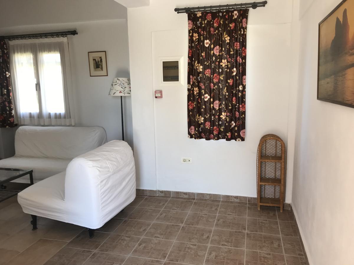 Boutique Hotel Ileas Village أركودي المظهر الخارجي الصورة